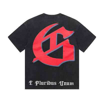 ゴッドスピードTシャツ 1129