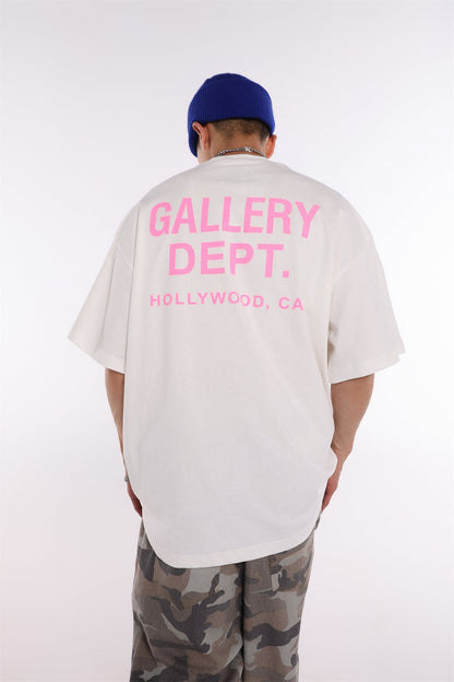 GALLERY DEPT 新作Tシャツ D11 