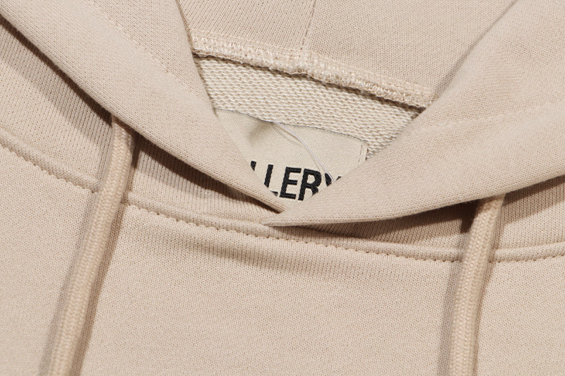 GALLERY DEPT 新作パーカー