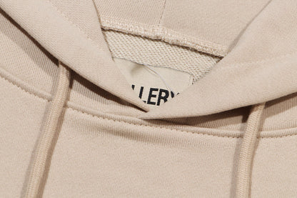 GALLERY DEPT 新作パーカー