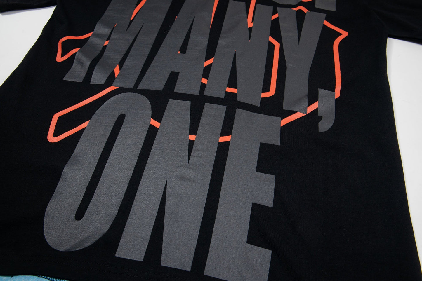 ゴッドスピードTシャツ G10