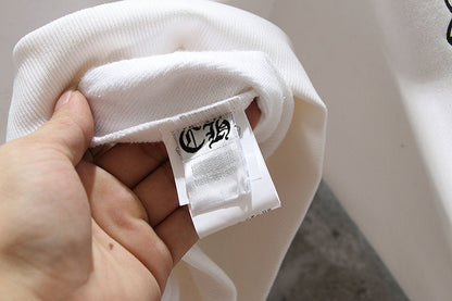 크롬하츠 지퍼업 후드티 K5001