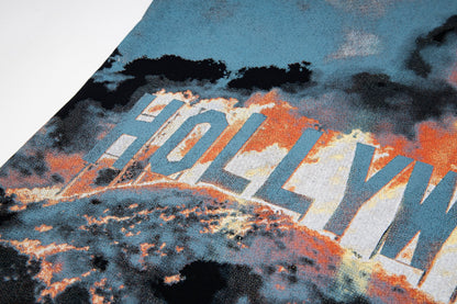 ゴッドスピードTシャツ G16