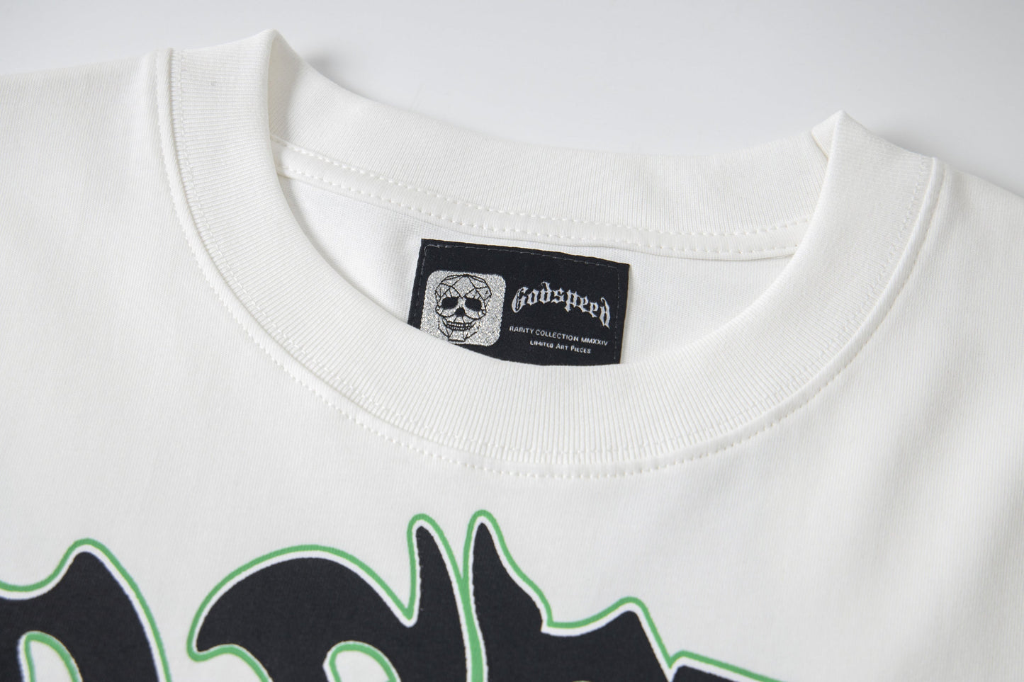 GODSPEED Tシャツ G73