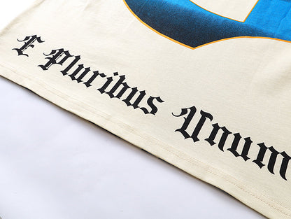 ゴッドスピードTシャツ 3126