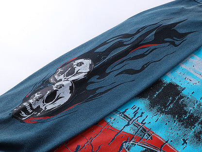 ゴッドスピード スウェットシャツ 1101