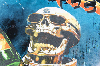 ゴッドスピードTシャツ G18