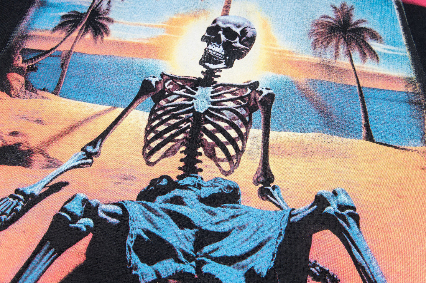 ゴッドスピードTシャツ G50