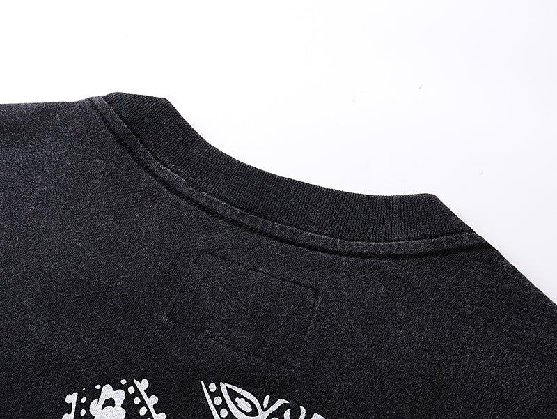 ゴッドスピード スウェットシャツ 1107