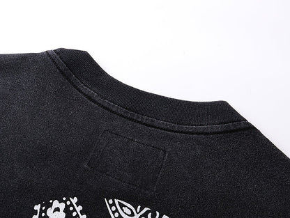 ゴッドスピード スウェットシャツ 1107