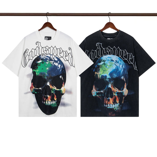 ゴッドスピードTシャツ G22