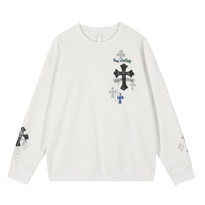 크롬하츠 스웨트셔츠 TQ03 