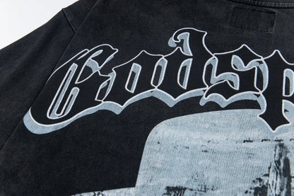 ゴッドスピードTシャツ G60