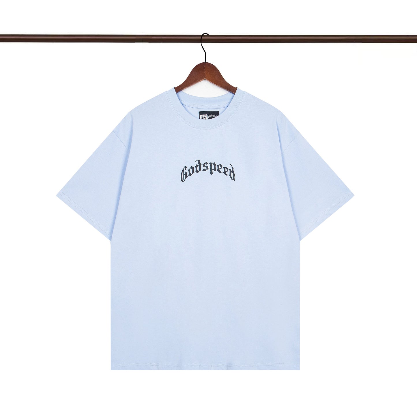 ゴッドスピードTシャツ G13