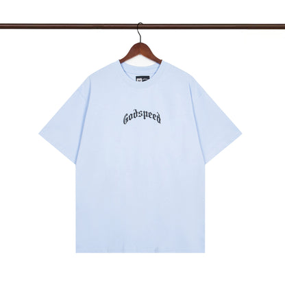 ゴッドスピードTシャツ G13