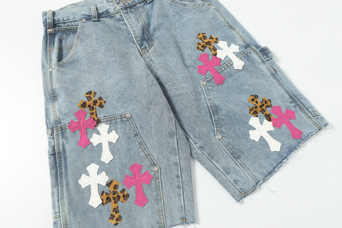 크롬하츠 신상 반바지 201 