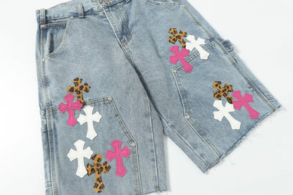 크롬하츠 신상 반바지 201 