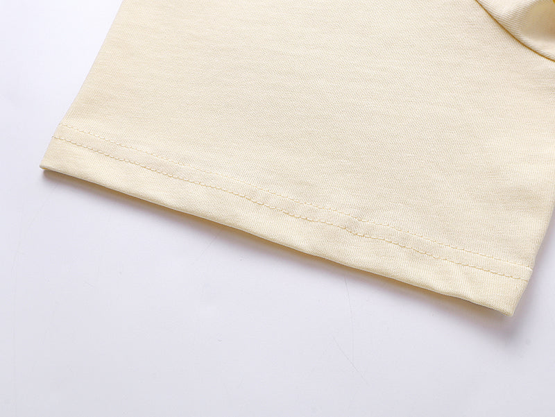 ゴッドスピードTシャツ 3110