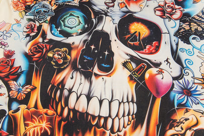 ゴッドスピードTシャツ G05