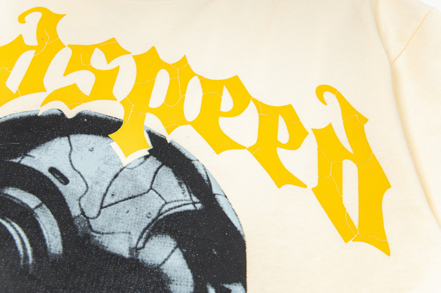 ゴッドスピードTシャツ G09