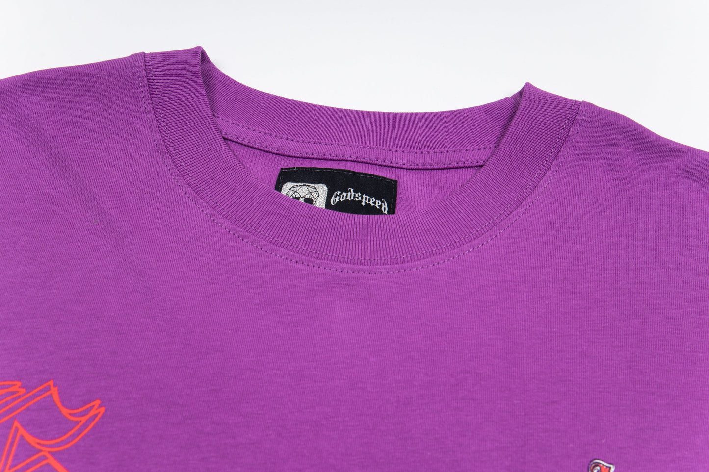 ゴッドスピードTシャツ G51