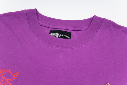 ゴッドスピードTシャツ G51