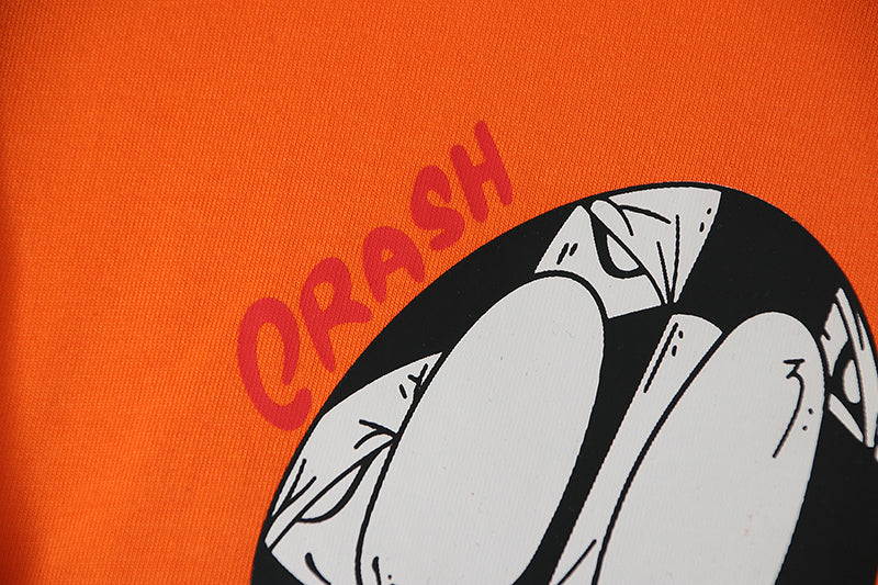 Chrome Hearts Tシャツ K6017 