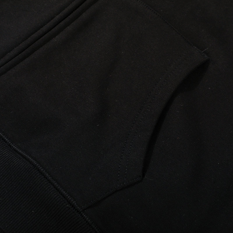 Chrome Hearts ジップアップ パーカー 8652 