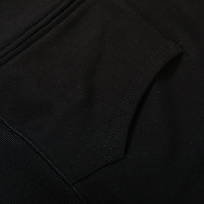 Chrome Hearts ジップアップ パーカー 8652 