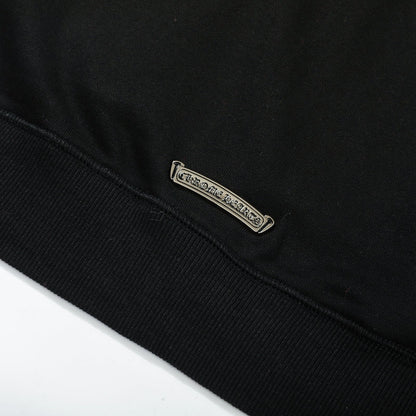 Chrome Hearts ジップアップ パーカー 8652 