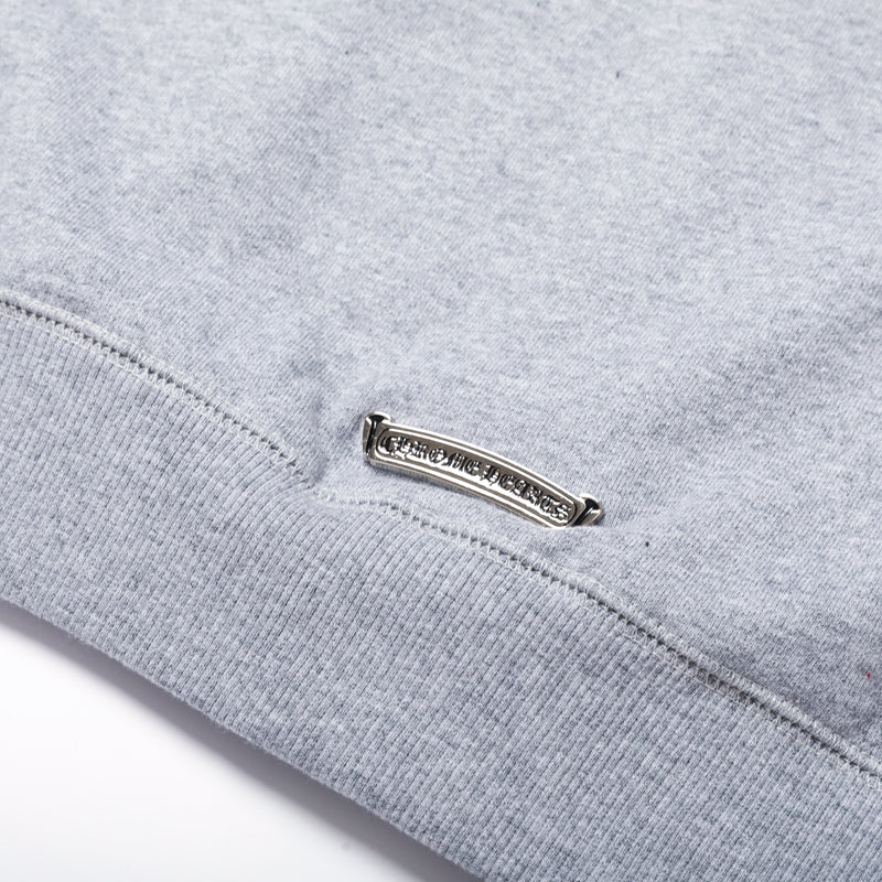 Chrome Hearts ジップアップ パーカー 8652 