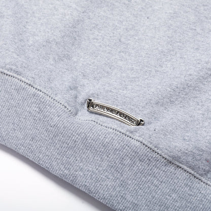 Chrome Hearts ジップアップ パーカー 8652 