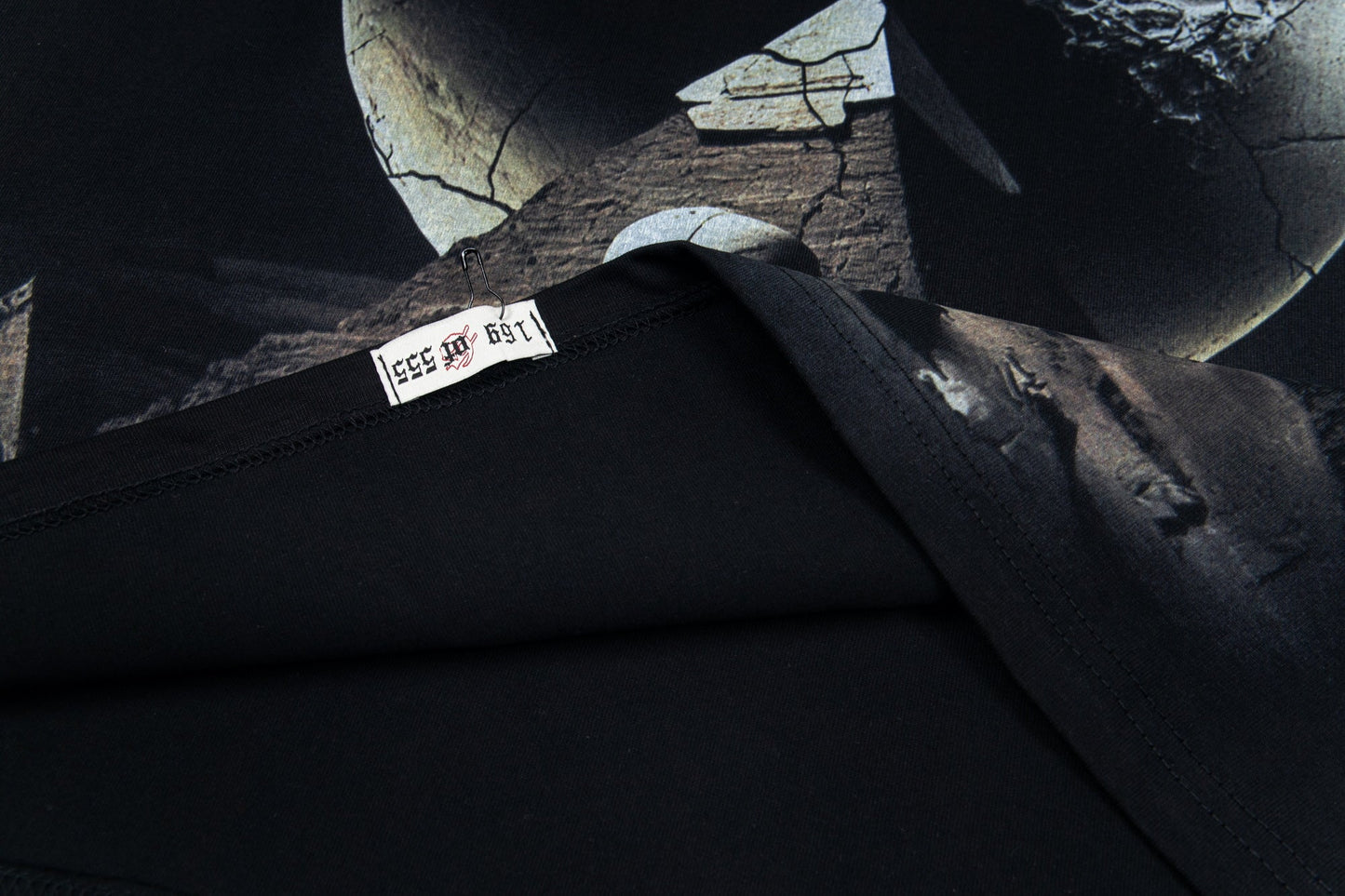 ゴッドスピードTシャツ G34