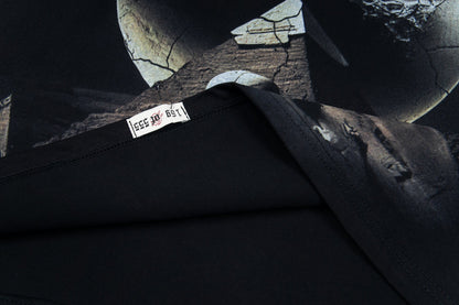 ゴッドスピードTシャツ G34