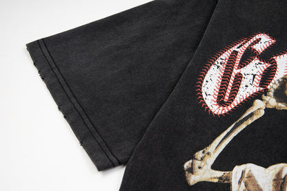 ゴッドスピードTシャツ G04