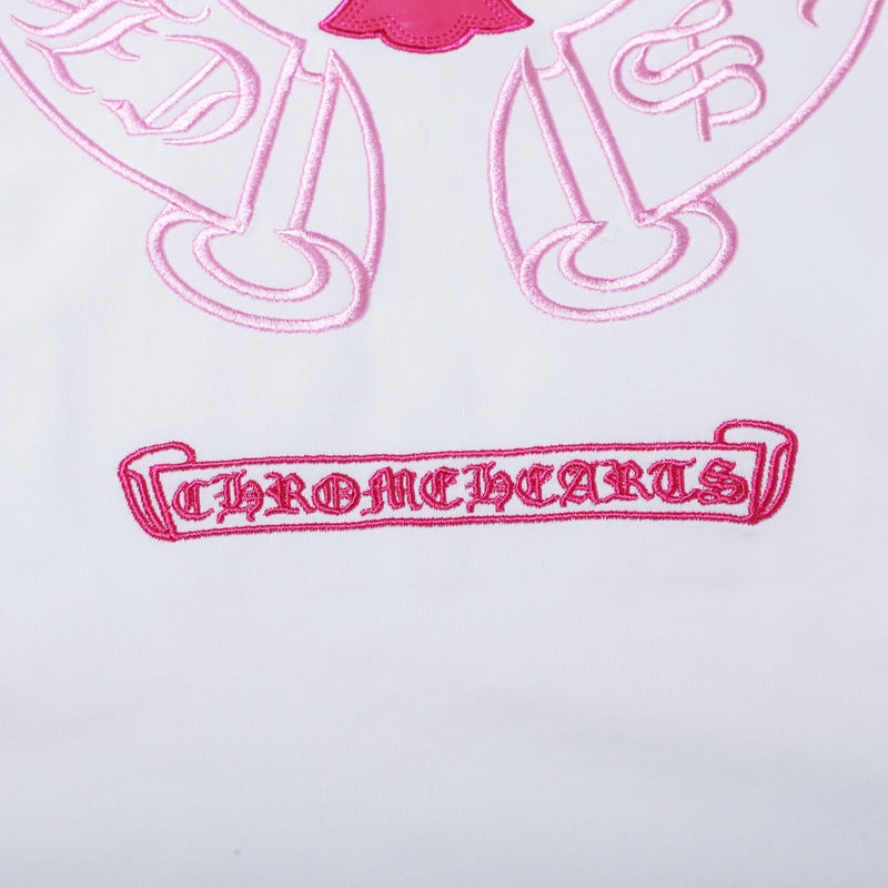 Chrome Hearts メンズ 長袖Tシャツ スウェットシャツ