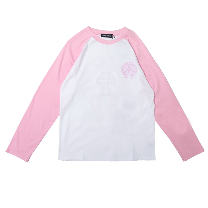 Chrome Hearts メンズ 長袖Tシャツ スウェットシャツ