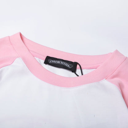 Chrome Hearts メンズ 長袖Tシャツ スウェットシャツ