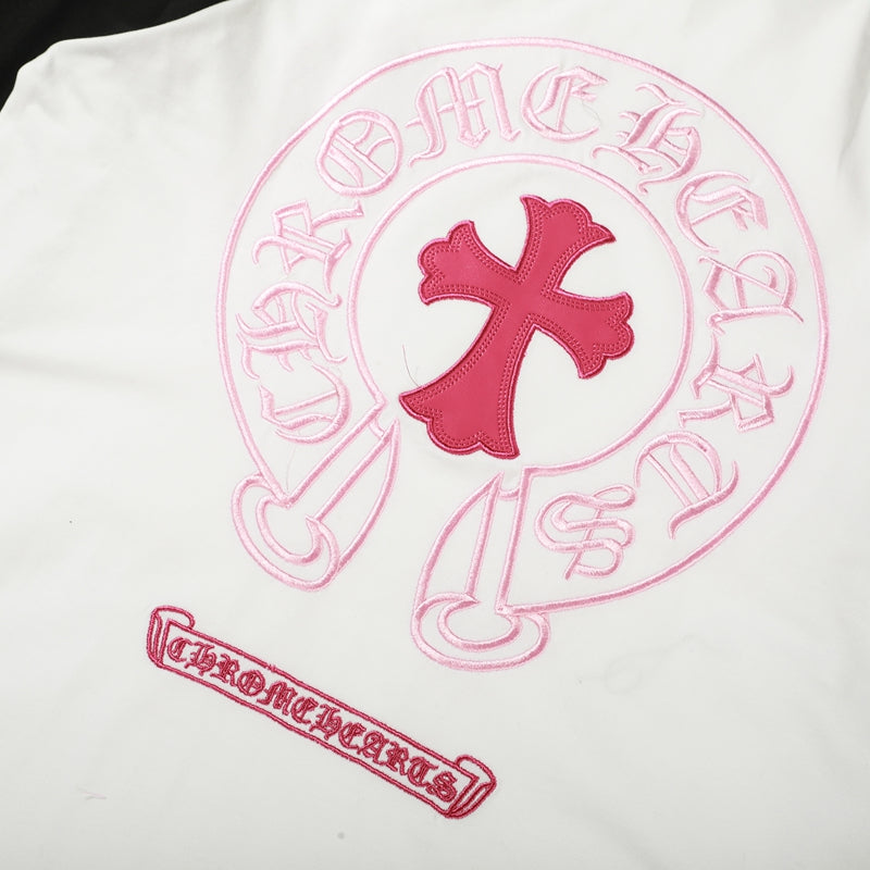 Chrome Hearts メンズ 長袖Tシャツ スウェットシャツ