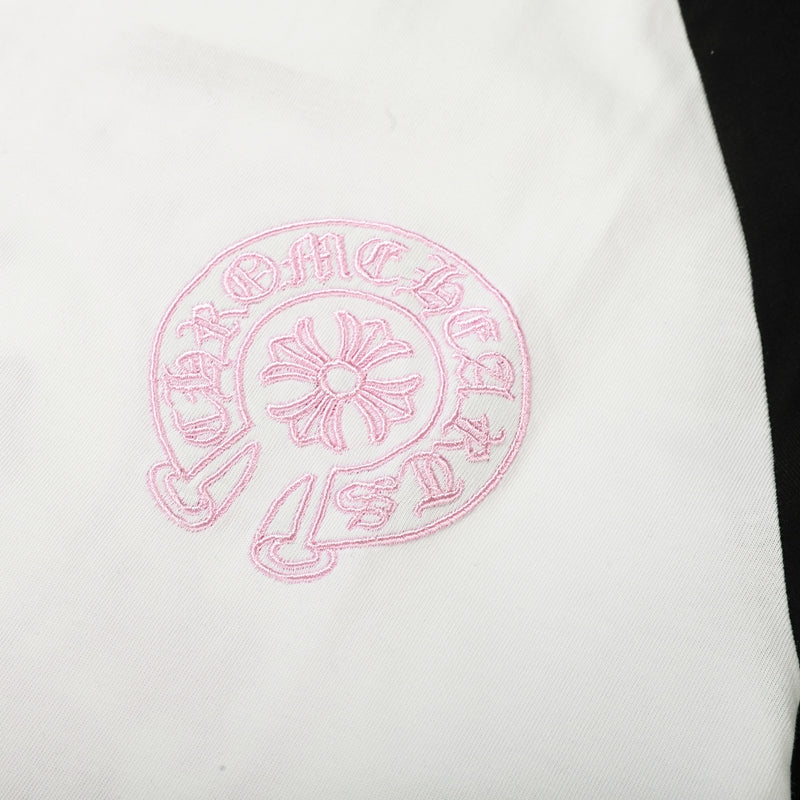 Chrome Hearts メンズ 長袖Tシャツ スウェットシャツ