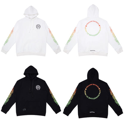 크롬하츠 후드티