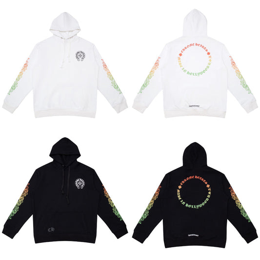 Chrome Hearts パーカー