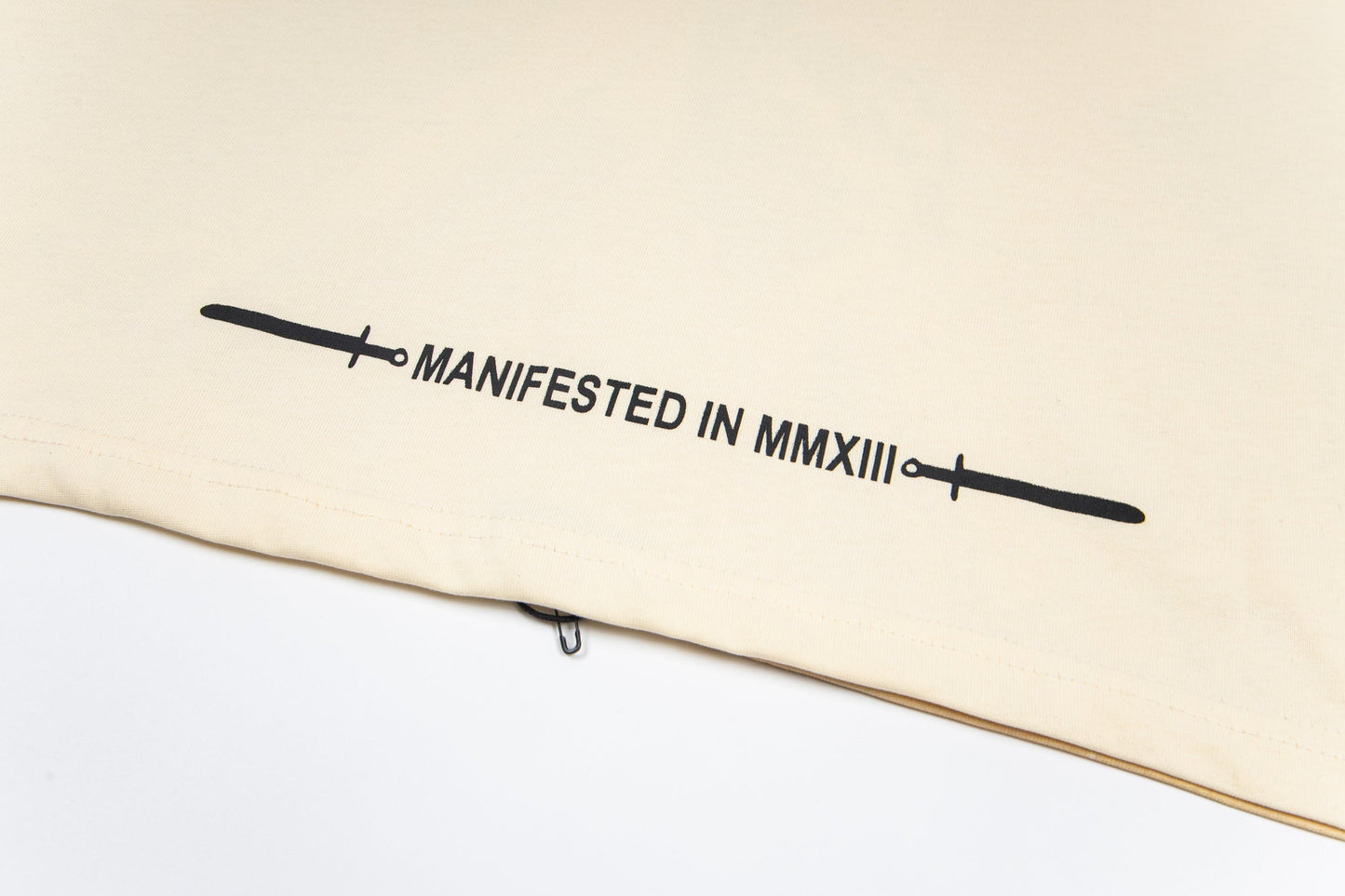 ゴッドスピードTシャツ G34