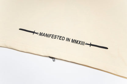 ゴッドスピードTシャツ G34