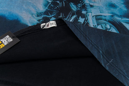 ゴッドスピードTシャツ G26