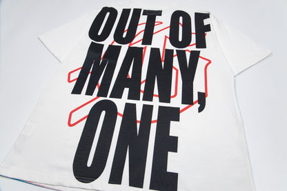 ゴッドスピードTシャツ G10