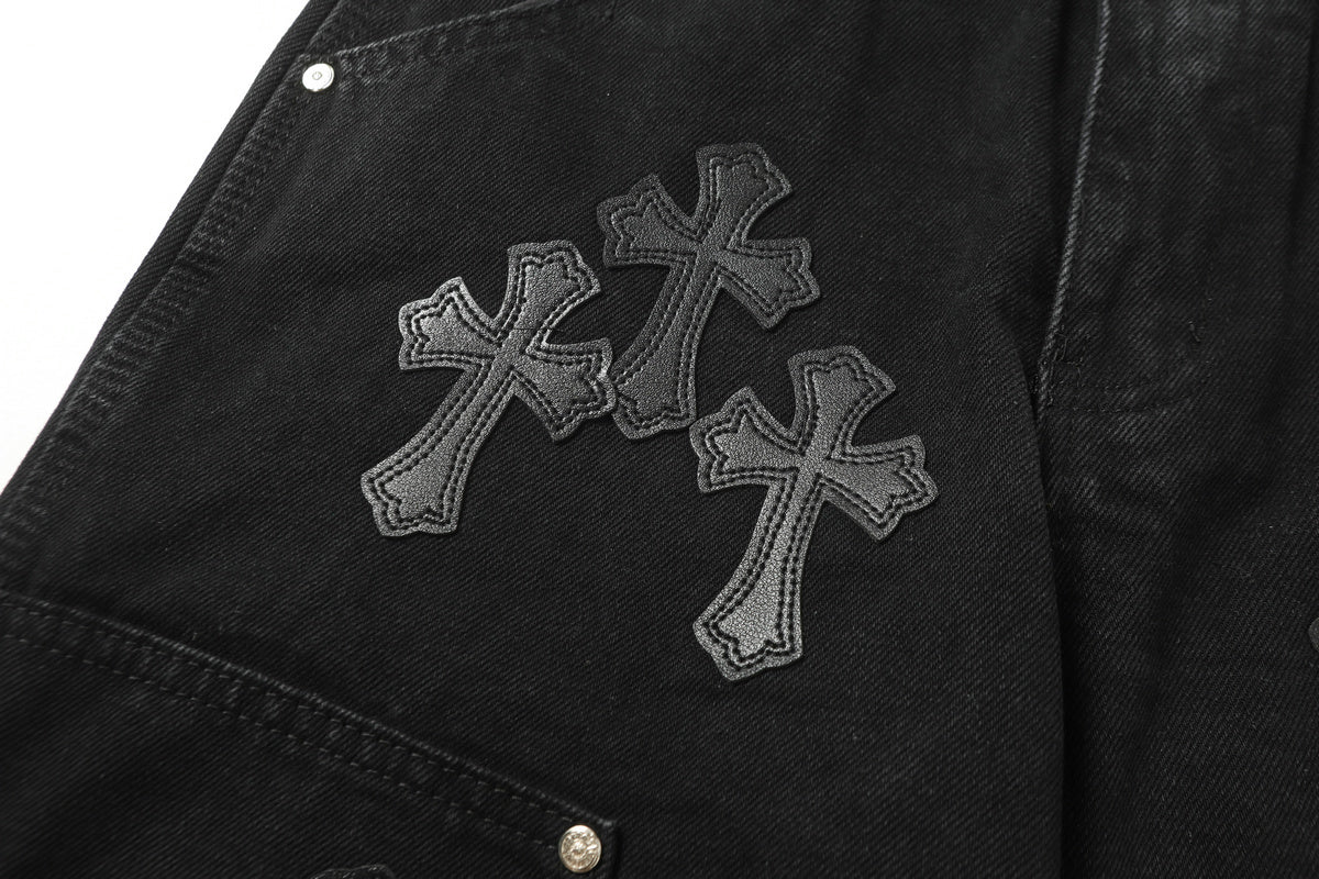 크롬하츠 뉴 쇼츠 9902 