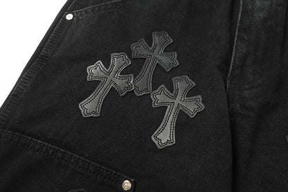 크롬하츠 뉴 쇼츠 9902 