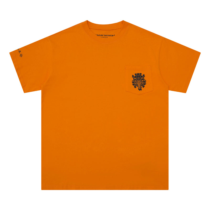 Chrome Hearts Tシャツ K6067 