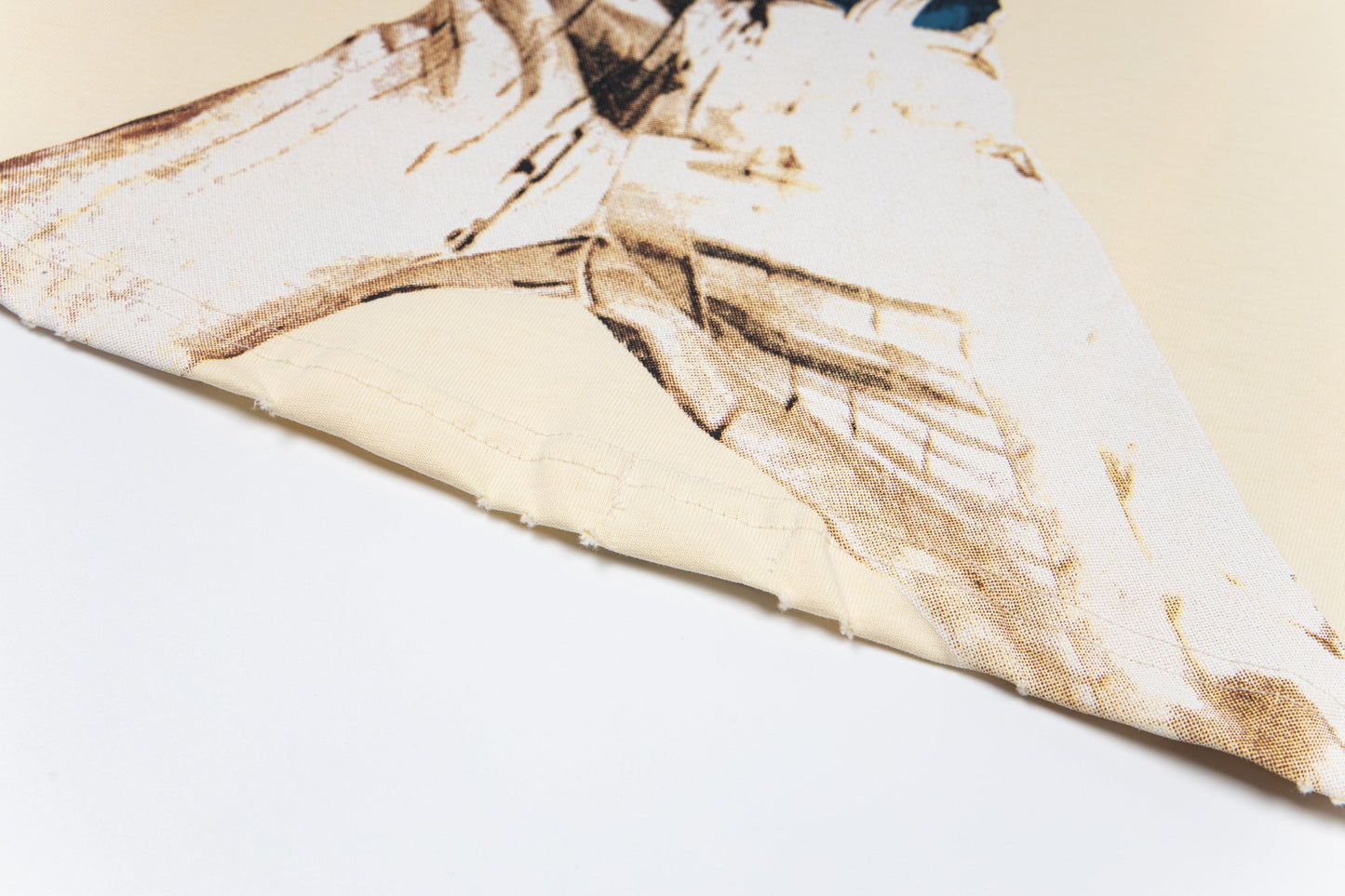 ゴッドスピードTシャツ G04